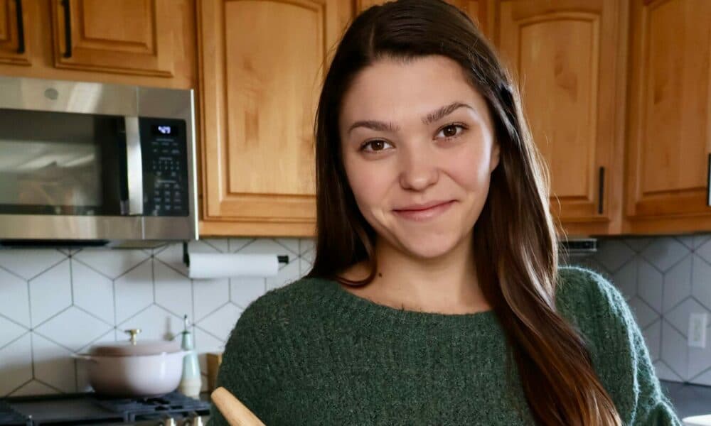 The Homestead Fam — kitchen and homesteading creator brand
